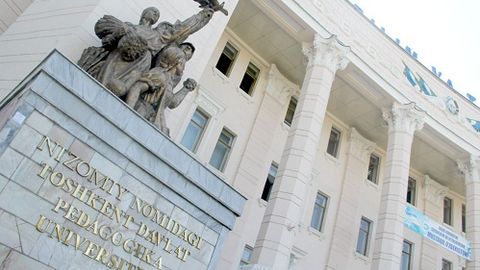 OTMlar o‘qituvchilari kamida uch yilda bir marta Toshkent oliygohlarida qayta tayyorlanadi