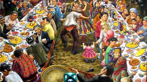 Tadqiqotchi: O‘zbek to‘ylari cho‘ntak ko‘tarmas darajaga yetib bormoqda