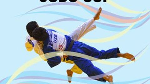 Чирчиқда дзюдо бўйича Учқун Муродов хотирасига бағишланган анъанавий халқаро турнир бошланди