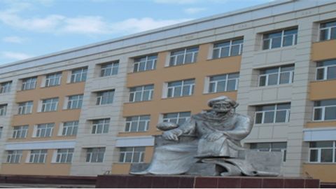 Urganch davlat universitetiga yangi rektor tayinlandi