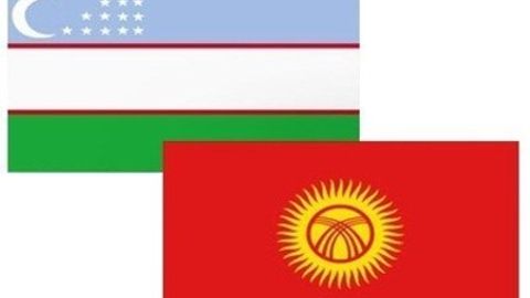 Ўзбекистон ТИВда Қирғизистон элчиси билан учрашув бўлиб ўтди
