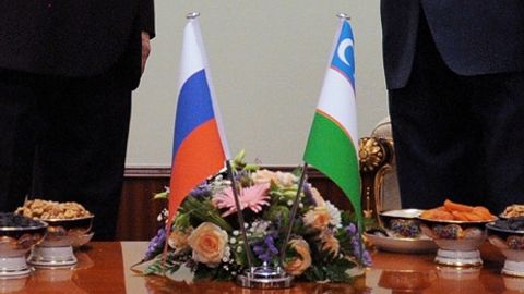 Abdulaziz Kamilov Yevgeniy Primakovning vafoti munosabati bilan Rossiya elchisiga ta’ziya bildirdi