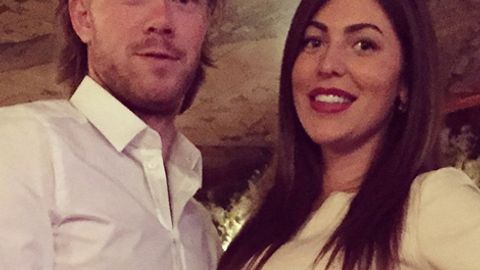 Kristina Denisova: Vitaliy bilan telefon orqali tanishganmiz