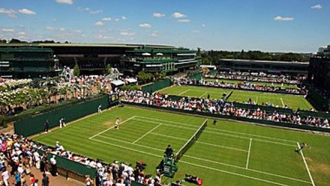 Uimbldon tennis musobaqasi tomoshabinlariga telefon va planshetlardan foydalanish taqiqlanadi