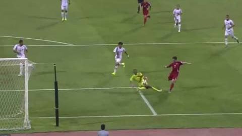 ЖЧ—2018 саралаши. КХДР кичик ҳисобда Ямандан устун келди