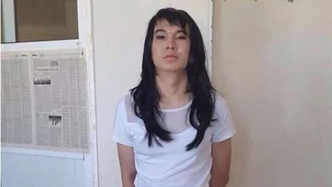 Ўтган куннинг энг оммабоп хабарлари билан танишинг