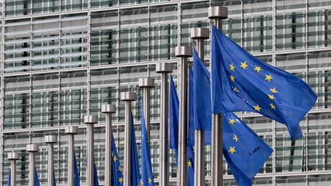 ЕИ Греция ва Болгарияга табиий офат оқибатларини бартараф этиш учун 16,2 млн евро ажратади