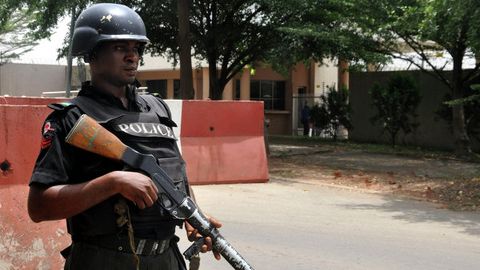 Nigeriyadagi portlashlar qurbonlari soni 37 kishiga yetdi