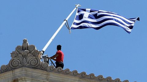 Gretsiya ikki yillik islohotlar dasturi orqali 12 milliard yevro tejashni rejalashtirmoqda