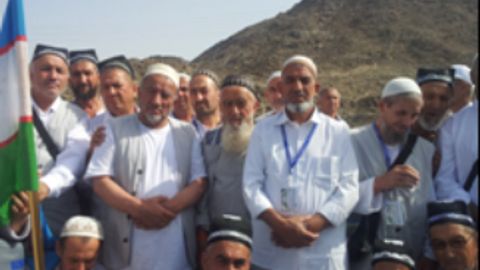 670 nafar o‘zbekistonlik ziyoratchi umra ibodatlarini ado etib, qaytib keldi