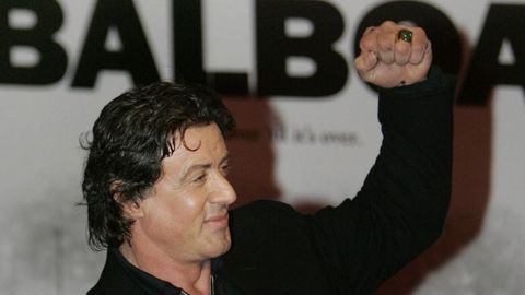 AQShda Silvestr Stalonne ishtirokidagi “Rokki 7” filmining treyleri chiqdi