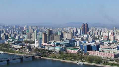 KXDR AQShni Janubiy Koreya bilan qo‘shma yig‘inlardan voz kechishga chaqirdi