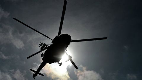 Rossiya kompaniyasi “O‘zbekiston havo yo‘llari”ga bitta Mi-8 vertolyotini yetkazib berdi