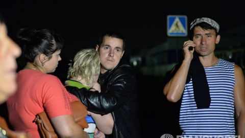 Rossiyaning Omsk viloyatida kazarma qulab ketishi oqibatida qurbon bo‘lganlar soni 18 kishiga yetdi