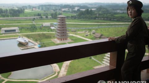 KXDR xavfsizlik bo‘yicha forumda qatnashishdan bosh tortgani uchun Seulning hafsalasi pir bo‘ldi