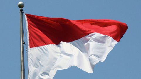 Indoneziyada sutka mobaynida ikkinchi kuchli zilzila sodir bo‘ldi