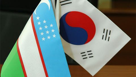 Janubiy Koreya universiteti delegatsiyasi O‘zbekistonga tashrif buyuradi