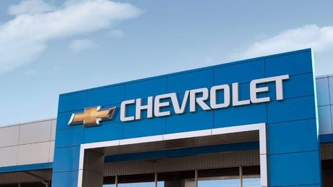 Chevrolet компанияси Equinox ва Traverse кроссоверлари ўртасидаги оралиқни тўлдиради