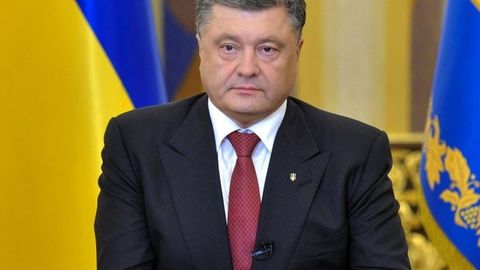 Ukraina prezidentiga mamlakat nomini o‘zgartirish taklif qilindi