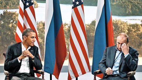 AQSh maxsus xizmatlari Putinni 20 yildan buyon kuzatayotgani ma’lum bo‘ldi