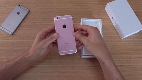 Xitoy kompaniyasi iPhone 6s’ni Apple’dan oldin chiqardi (video)
