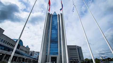 “Gazprom” “Turkmangaz” ustidan Stokgolm arbitrajiga da’vo arizasi berdi