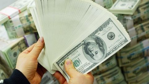 Ukrainada xufiyona iqtisodiyot darajasi 40 foizdan oshib ketdi