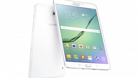 Samsung дунёдаги энг ингичка Galaxy Tab S2 планшетларини расман тақдим этди