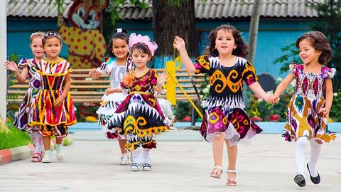 O‘zbekiston aholi soni bo‘yicha dunyoda 43-o‘rinda qayd etildi