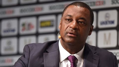 FIFA sobiq vitse-prezidenti Jefri Uebb AQSh sudi qarshisida javob berishga rozi bo‘ldi