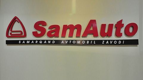 Isuzu Motors Самарқанд автомобиль заводи устав капиталидан 8 фоизлик улушни ўзлаштиради