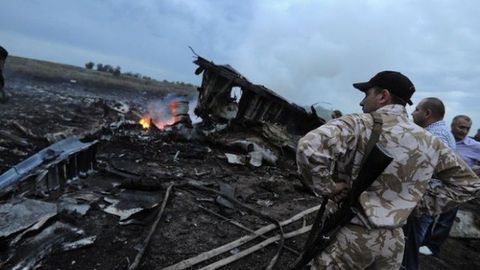 Rossiya BMT Xavfsizlik kengashiga Donbassdagi Boeing halokati bo‘yicha o‘z rezolyutsiyasi loyihasini taqdim etdi