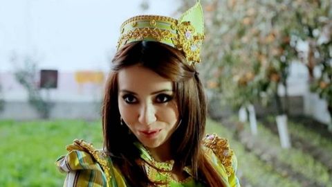 Aktrisa Shahzoda Muhamedova uni “o‘ynash”ga chiqargan saytni sudga berdi