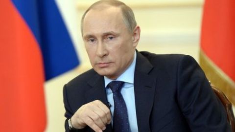 Путин: 4 мамлакат ШҲТга шерик сифатида қўшилади