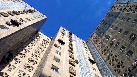 Toshkentda kommunal xizmatlar uchun qarzdorlikni kamaytirish ishlari olib boriladi