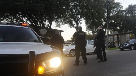 Texasda kichik samolyotning qulashi oqibatida ikki kishi halok bo‘ldi