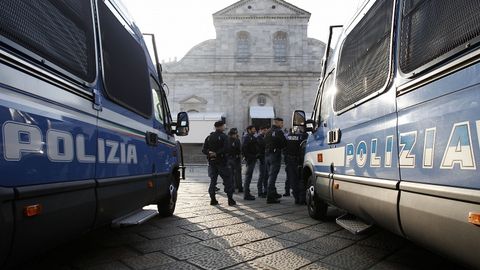 Italiya sudi O‘rtayer dengizida 366 nafar muhojir o‘limiga sababchi bo‘lgan tunislikni 18 yillik qamoq jazosiga hukm qildi