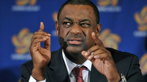 FIFA vitse-prezidenti Jeffri Uebbga korrupsiya bo‘yicha yangi ayblovlar qo‘yildi 