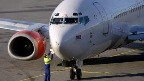 Boeing Xitoy aviakompaniyasiga 4,6 mlrd dollarlik 50 ta samolyot yetkazib beradi