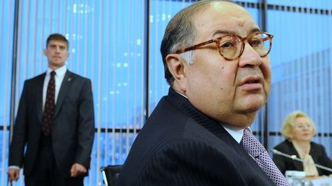 Usmonov FIE rahbarligiga da’vo qilish-qilmasligini 2016-yilgi Olimpiadadan so‘ng hal qiladi