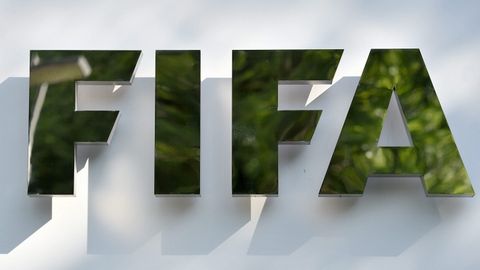 ФИФА президентининг навбатдан ташқари сайлови 2016 йил 26 февралида бўлиб ўтади