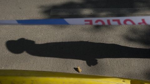 Atlantadagi otishma oqibatida to‘rt kishi halok bo‘ldi