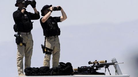 Obamaning tashrifi oldidan Keniya uchun misli ko‘rilmagan xavfsizlik choralari ko‘rilmoqda