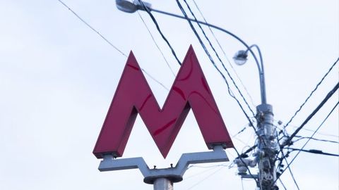 2019-yilda Olma-Otada yana 2 ta metro bekati ochiladi