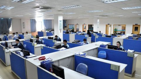 Xitoy kompaniyasi xodimalariga jadval asosida homilador bo‘lishni buyurdi 