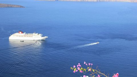 Egey dengizida cho‘kib ketgan kemadagi 17 nafar muhojir topilgani yo‘q 