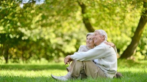 92 yoshli norvegiyalik ayol qariyalar uyidan yigiti bilan qochib ketdi