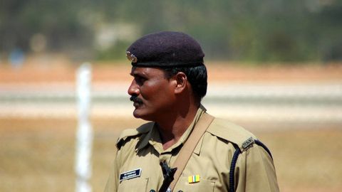 Hindiston shimoli-g‘arbida terrorchilarga qarshi maxsus operatsiya yakunlandi