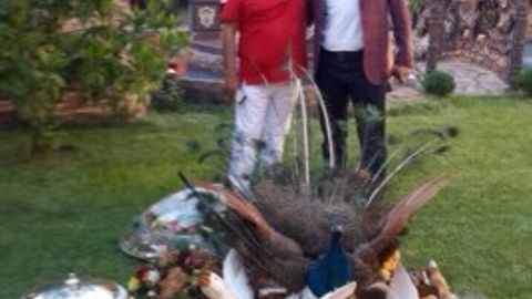 Isrofgarchilik aks etgan shov-shuvli videoga Ozodbek Nazarbekovning aloqasi yo‘qligi ma’lum qilindi