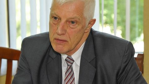 O‘zbekiston TIVda Shvetsiya elchisi bilan uchrashuv bo‘lib o‘tdi